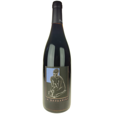Côte Rôtie La Barbarine 2023, Domaine Gangloff